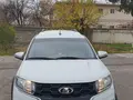 Белый ВАЗ (Lada) Largus 2021 года, КПП Механика, в Наманган за 15 600 y.e. id4273448