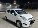 Chevrolet Spark 2018 года, КПП Механика, в Ташкент за ~7 058 y.e. id5220439, Фото №1