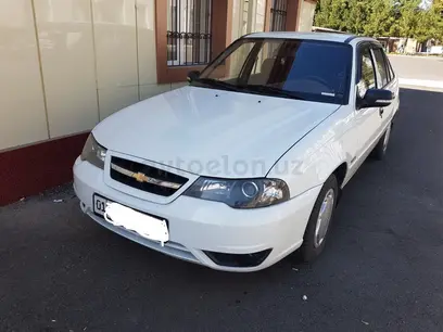 Chevrolet Nexia 2, 1 pozitsiya DOHC 2014 yil, КПП Mexanika, shahar Toshkent uchun 5 200 у.е. id5219031