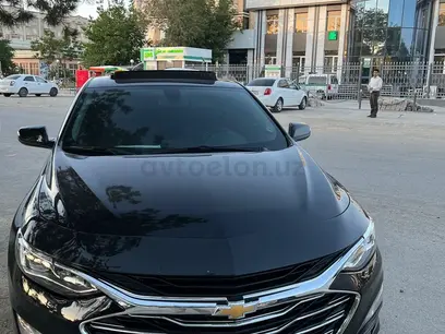 Chevrolet Malibu 2 2020 yil, КПП Avtomat, shahar Navoiy uchun 25 000 у.е. id4960924