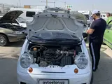 Chevrolet Matiz, 1 позиция 2014 года, КПП Механика, в Карши за ~3 185 y.e. id6403121, Фото №1