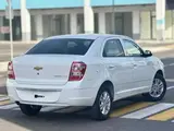 Chevrolet Cobalt, 4 позиция 2025 года, КПП Автомат, в Бухара за ~11 923 y.e. id6337635, Фото №1