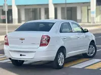 Chevrolet Cobalt, 4 позиция 2025 года, КПП Автомат, в Бухара за ~11 850 y.e. id6337635