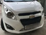 Белый Chevrolet Spark, 2 евро позиция 2019 года, КПП Механика, в Ташкент за 8 000 y.e. id5026179, Фото №1