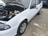 Белый Chevrolet Nexia 2 2016 года, КПП Механика, в Гулистан за 7 000 y.e. id5029470, Фото №1
