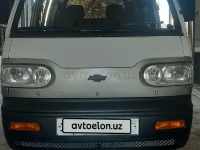 Белый Chevrolet Damas 2015 года, КПП Механика, в Ташкент за 5 600 y.e. id5106537