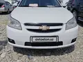 Chevrolet Epica 2012 года, в Джизак за ~6 372 y.e. id5214484
