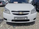 Chevrolet Epica 2012 yil, shahar Jizzax uchun ~6 371 у.е. id5214484, Fotosurat №1