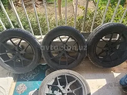 Диски x615 shahar Kattaqo'rg'on tumani uchun 1 241 у.е. id6108193