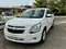 Белый Chevrolet Cobalt, 4 позиция 2025 года, КПП Автомат, в Ташкент за ~12 460 y.e. id6758420