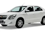 Chevrolet Cobalt, 4 pozitsiya 2024 yil, КПП Avtomat, shahar Toshkent uchun 12 700 у.е. id5212817