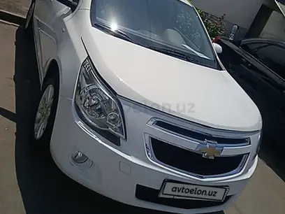 Chevrolet Cobalt, 4 позиция 2020 года, КПП Автомат, в Ташкент за 11 600 y.e. id5197223