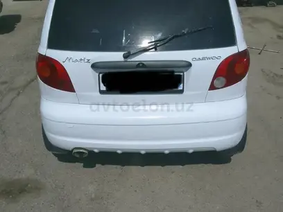 Chevrolet Matiz 2005 года, КПП Механика, в Ташкент за ~3 511 y.e. id5209563