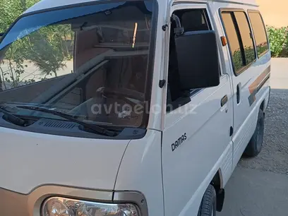 Белый Chevrolet Damas 2018 года, КПП Механика, в Бешарыкский район за 6 363 y.e. id5165890