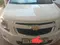 Белый Chevrolet Cobalt, 4 позиция 2023 года, КПП Автомат, в Самарканд за 12 600 y.e. id5216408