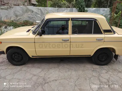 ВАЗ (Lada) 2106 1988 года, КПП Механика, в Ташкент за 3 000 y.e. id2821173