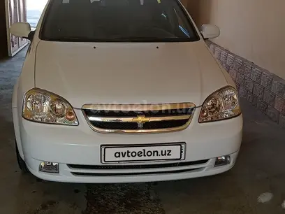 Oq Chevrolet Lacetti, 3 pozitsiya 2010 yil, КПП Avtomat, shahar Samarqand uchun 8 000 у.е. id2407877