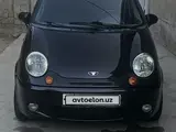 Черный Daewoo Matiz (Standart), 2 позиция 2009 года, КПП Механика, в Ташкент за 2 900 y.e. id6385740, Фото №1