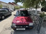 Красный Daewoo Tico 1992 года, КПП Механика, в Маргилан за 2 100 y.e. id6449389, Фото №1
