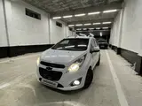 Chevrolet Spark, 2 позиция 2014 года, КПП Механика, в Турткульский район за ~5 575 y.e. id6434199, Фото №1