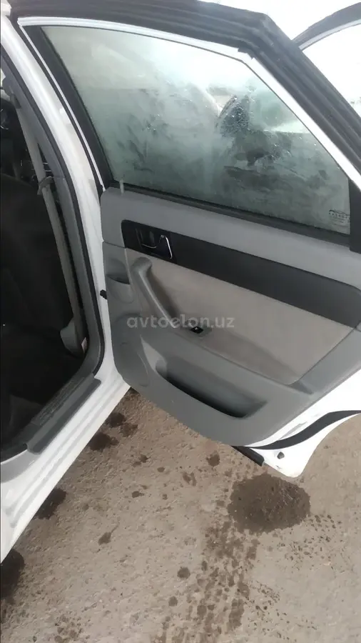 Chevrolet Gentra 2020 — 4