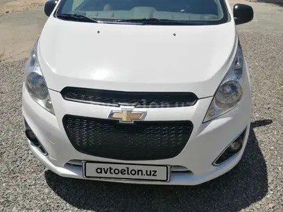 Chevrolet Spark, 2 pozitsiya 2019 yil, КПП Mexanika, shahar Urganch uchun ~7 866 у.е. id5204799