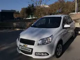 Chevrolet Nexia 3, 2 pozitsiya 2019 yil, КПП Mexanika, shahar Navoiy uchun 9 000 у.е. id6758517