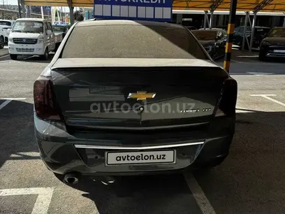 Chevrolet Cobalt 2022 yil, КПП Avtomat, shahar Toshkent uchun ~11 813 у.е. id5207276
