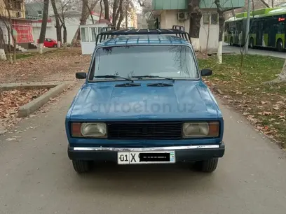 ВАЗ (Lada) 2104 1988 года, КПП Механика, в Ташкент за 2 200 y.e. id4459963