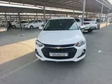 Chevrolet Onix 2023 года, в Наманган за 11 300 y.e. id6695607, Фото №1