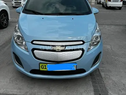 Chevrolet Spark, 4 евро позиция 2015 года, КПП Автомат, в Ташкент за 10 000 y.e. id5182454
