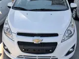 Chevrolet Spark, 4 евро позиция 2022 года, КПП Автомат, в Бухара за 10 300 y.e. id5182446, Фото №1