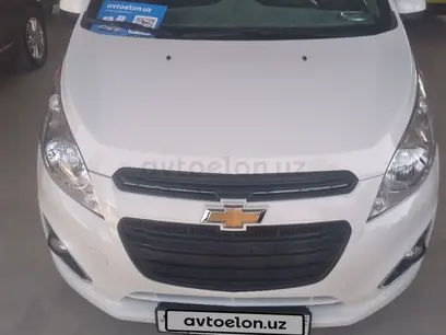 Chevrolet Spark, 2 pozitsiya 2018 yil, КПП Mexanika, shahar Termiz uchun ~10 425 у.е. id4986610