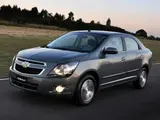 Chevrolet Cobalt, 4 pozitsiya 2021 yil, КПП Avtomat, shahar Toshkent uchun 11 400 у.е. id5227448, Fotosurat №1