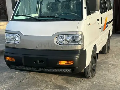 Белый Chevrolet Damas 2023 года, КПП Механика, в Ургенч за ~8 512 y.e. id5219591