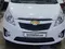 Oq Chevrolet Spark, 4 pozitsiya 2011 yil, КПП Avtomat, shahar Samarqand uchun 6 200 у.е. id5140074