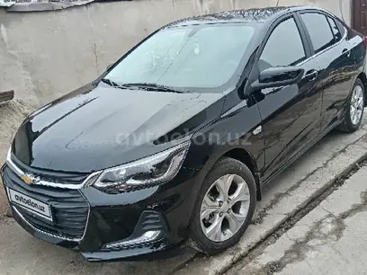 Chevrolet Onix 2024 года, в Ташкент за 19 000 y.e. id4923894