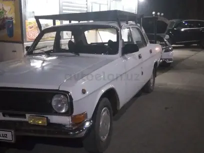 GAZ 2410 (Volga) 1988 yil, КПП Mexanika, shahar Andijon uchun 2 500 у.е. id5193825