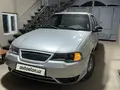 Серебристый Chevrolet Nexia 2, 4 позиция SOHC 2015 года, КПП Механика, в Шурчи за 6 650 y.e. id6678450