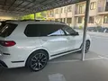 Белый BMW X7 2020 года, КПП Автомат, в Ташкент за 92 000 y.e. id5216095