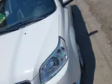 Белый Chevrolet Nexia 3, 4 позиция 2021 года, КПП Автомат, в Наманган за 10 600 y.e. id5197202, Фото №1