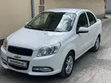 Белый Chevrolet Nexia 3, 4 позиция 2022 года, КПП Автомат, в Андижан за 10 500 y.e. id5179625