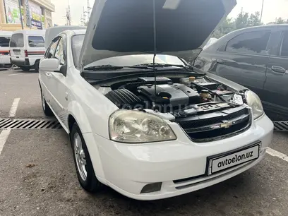 Chevrolet Lacetti, 2 позиция 2009 года, КПП Механика, в Ташкент за 5 900 y.e. id5182096