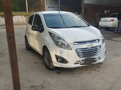 Chevrolet Spark, 2 позиция 2019 года, КПП Механика, в Ургенч за 8 300 y.e. id4959465