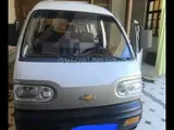 Chevrolet Damas 2011 года, в Наманган за 4 200 y.e. id6395711, Фото №1