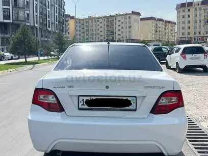 Oq Chevrolet Nexia 2, 1 pozitsiya DOHC 2014 yil, КПП Mexanika, shahar Toshkent uchun 4 400 у.е. id5213407
