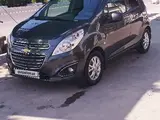 Мокрый асфальт Chevrolet Spark, 3 позиция 2019 года, КПП Механика, в Андижан за 8 500 y.e. id5141766, Фото №1