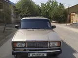Золотистый ВАЗ (Lada) 2104 2008 года, КПП Механика, в Джизак за ~3 615 y.e. id6553075, Фото №1