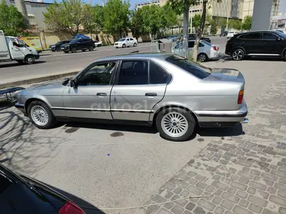 BMW 525 1988 yil, shahar Toshkent uchun 4 500 у.е. id4971295