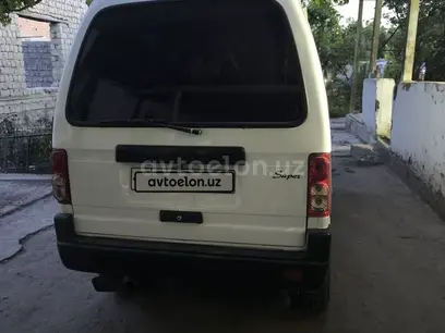 Chevrolet Damas 2013 yil, shahar Samarqand uchun 4 727 у.е. id6343512
